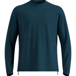 Odlo Herren Classic Crew Longsleeve
