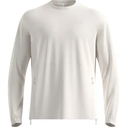 Odlo Herren Classic Crew Longsleeve