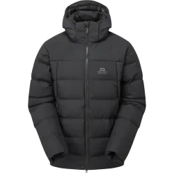 Mountain Equipment Herren Tromso Jacke