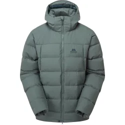Mountain Equipment Herren Tromso Jacke
