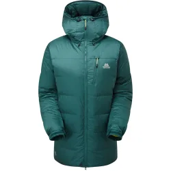 Mountain Equipment Damen K7 Jacke