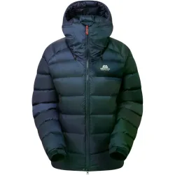 Mountain Equipment Damen Sigma Jacke