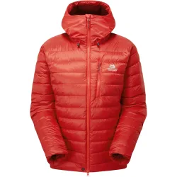 Mountain Equipment Damen Baltoro Jacke