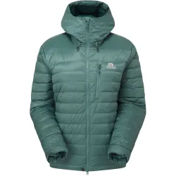 Mountain Equipment Damen Baltoro Jacke