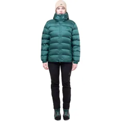 Mountain Equipment Damen Lightline Jacke
