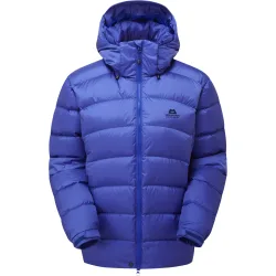 Mountain Equipment Damen Lightline Jacke