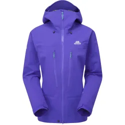 Mountain Equipment Damen Tupilak Jacke