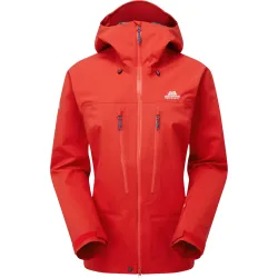 Mountain Equipment Damen Tupilak Jacke