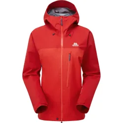 Mountain Equipment Damen Manaslu Jacke