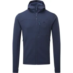 Mountain Equipment Herren Durian Hoodie Jacke