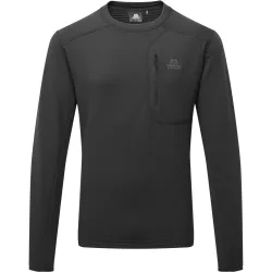 Mountain Equipment Herren Apiro Longsleeve