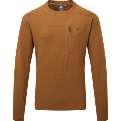 Mountain Equipment Herren Apiro Longsleeve