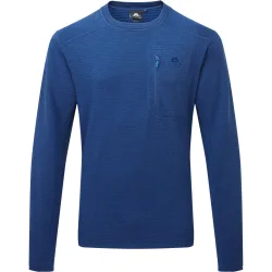 Mountain Equipment Herren Apiro Longsleeve