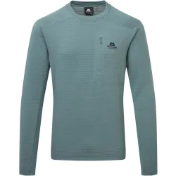 Mountain Equipment Herren Apiro Longsleeve