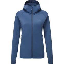 Mountain Equipment Damen Jorasses Hoodie Jacke