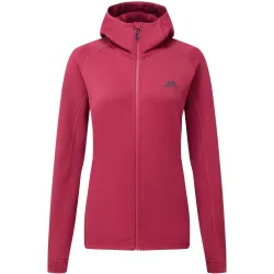 Mountain Equipment Damen Jorasses Hoodie Jacke