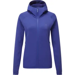 Mountain Equipment Damen Jorasses Hoodie Jacke