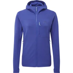 Mountain Equipment Damen Durian Hoodie Jacke