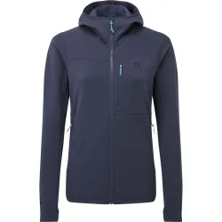 Mountain Equipment Damen Durian Hoodie Jacke