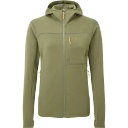 Mountain Equipment Damen Durian Hoodie Jacke