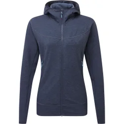 Mountain Equipment Damen Apiro Hoodie Jacke