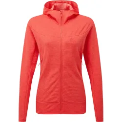 Mountain Equipment Damen Apiro Hoodie Jacke