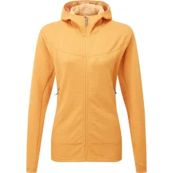 Mountain Equipment Damen Apiro Hoodie Jacke