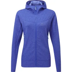 Mountain Equipment Damen Apiro Hoodie Jacke