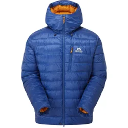 Mountain Equipment Herren Baltoro Jacke