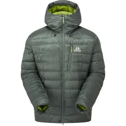 Mountain Equipment Herren Baltoro Jacke