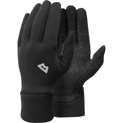 Mountain Equipment Stretch Fleece Grip Handschuhe