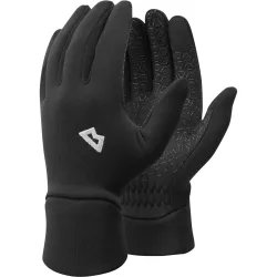 Mountain Equipment Damen Stretch Fleece Grip Handschuhe