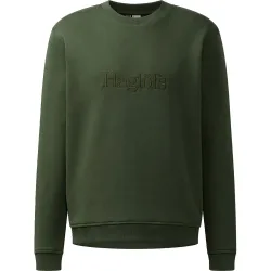 Haglöfs Herren Crewneck Pullover