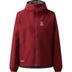 Haglöfs Damen Kaise GTX Jacke