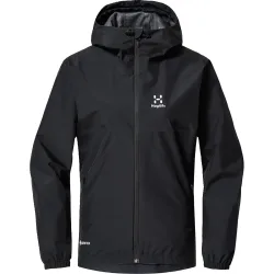 Haglöfs Damen Kaise GTX Jacke