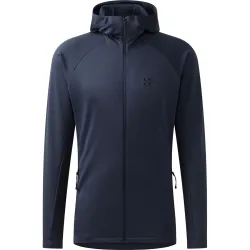 Haglöfs Herren Korp Mid Hoodie Jacke