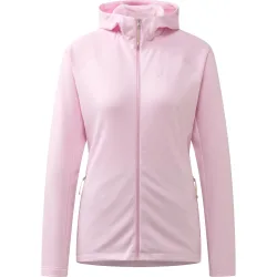 Haglöfs Damen Korp Mid Hoodie Jacke