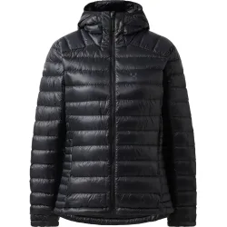 Haglöfs, Haglöfs Damen L.I.M Down II Hoodie Jacke