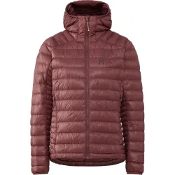 Haglöfs, Haglöfs Damen L.I.M Down II Hoodie Jacke