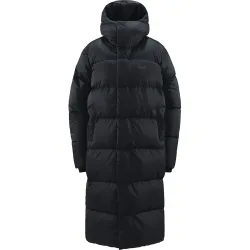 Haglöfs Damen Long Down II Parka
