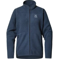 Haglöfs Damen Mossa Pile Jacke