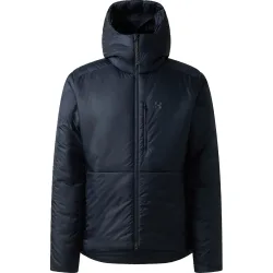 Haglöfs Herren Breeze Mimic Hoodie Jacke