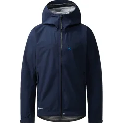 Haglöfs Herren Roc Sight GTX Jacke