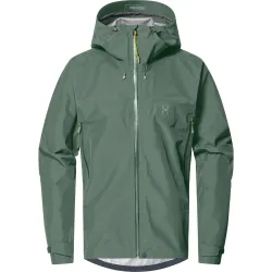 Haglöfs Herren Roc Sight GTX Jacke