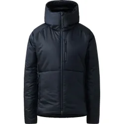 Haglöfs Damen Breeze Mimic Hoodie Jacke