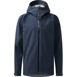 Haglöfs Herren Front Proof II Jacke