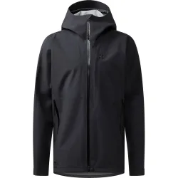 Haglöfs Herren Front Proof II Jacke