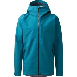 Haglöfs Herren Front Proof II Jacke