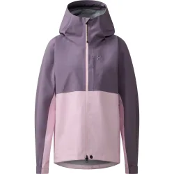 Haglöfs Damen Front Proof II Jacke
