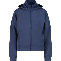 CMP Damen Hoodie Jacke